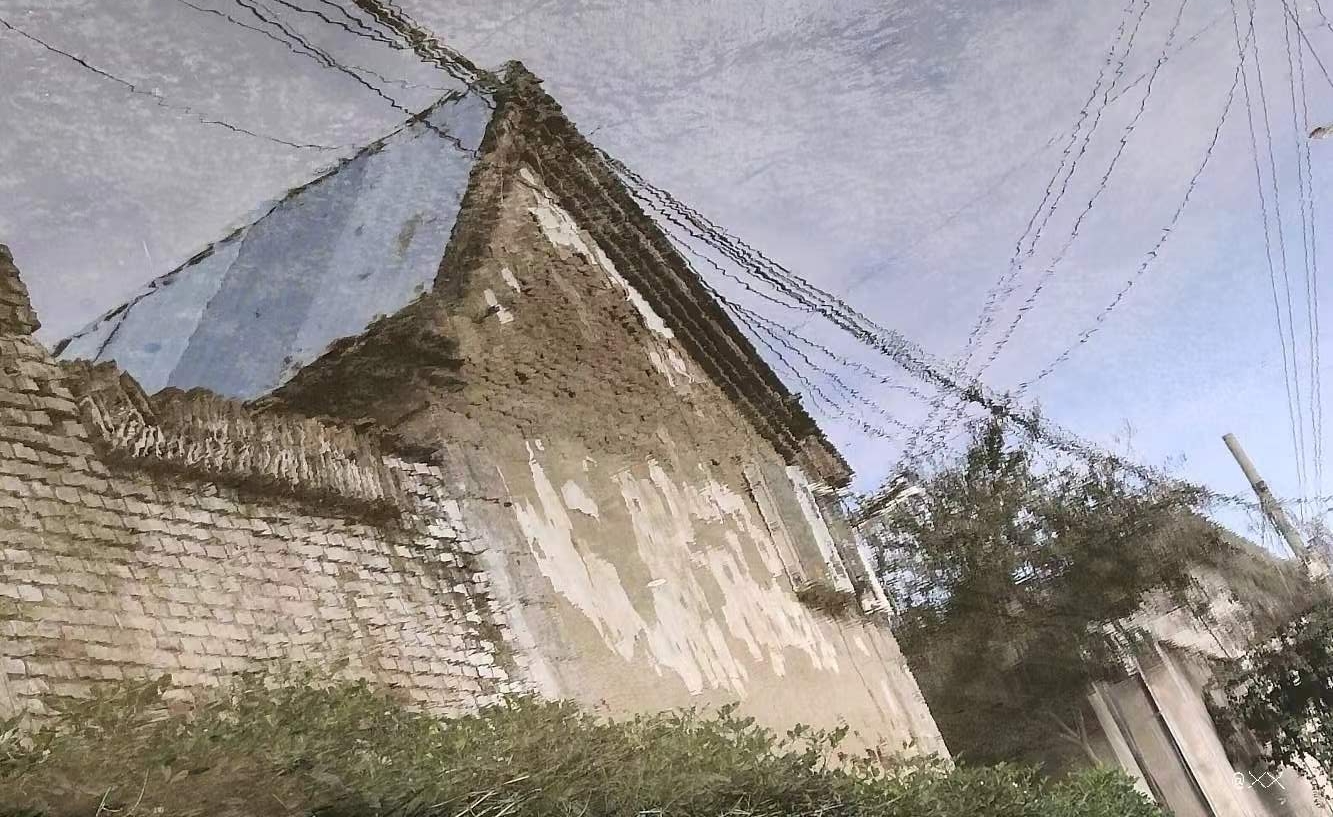 倒影 王娅摄.jpg