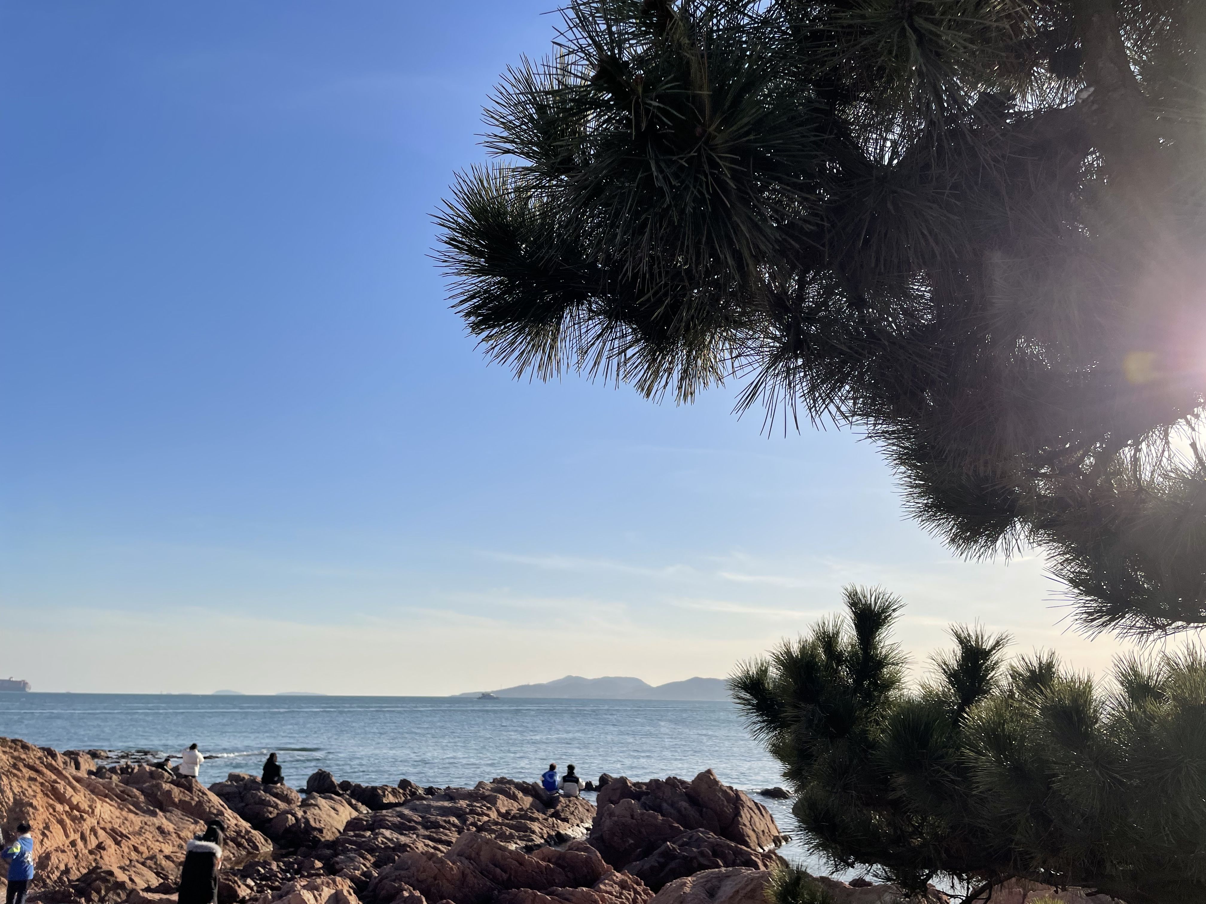 风平浪静  靖青摄.jpg